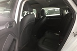 奥迪A3 Limousine2016款35 TFSI 特别版