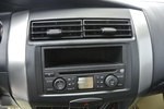 日产骊威2009款1.6L 手动全能型