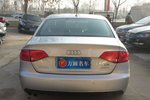 奥迪A4L2010款1.8TFSI 舒适型