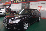 大众朗逸2011款2.0L 手动 品悠版