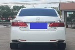 本田雅阁2014款2.4L EX 豪华版