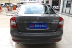 斯柯达明锐2014款1.6L 自动逸俊版