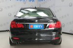 宝马7系2009款730Li 豪华型