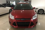 福特福克斯两厢2015款1.6L 自动舒适型