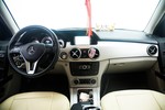 奔驰GLK级2013款GLK300 4MATIC 时尚型