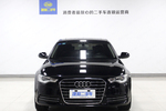 奥迪A6L2012款30 FSI 舒适型(2.5L)