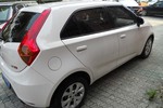 MG32014款1.5L 自动豪华版