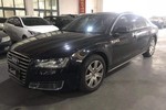 奥迪A8L2013款45 TFSI quattro豪华型