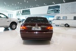 宝马7系2006款750Li