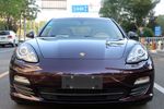 保时捷Panamera2010款Panamera 3.6L 