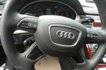 奥迪A8L2013款45 TFSI quattro专享型