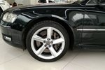 奥迪A8L2009款6.0L quattro 专享尊崇型