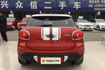 MINIPACEMAN2013款1.6T COOPER S PACEMAN ALL 4