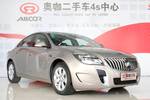 别克君威2015款1.6T 精英技术型
