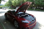 阿斯顿马丁V8 Vantage2011款4.7 Sportshift Coupe