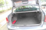 大众帕萨特2011款2.0TSI DSG 至尊版