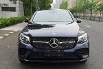 奔驰GLC级AMG2017款AMG GLC 43 4MATIC