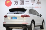 保时捷Cayenne2016款3.0T