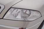 斯柯达明锐2007款2.0L 自动逸仕版
