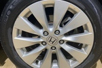 本田雅阁2013款2.4L PE