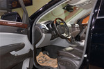 凯迪拉克SRX2012款3.0L 旗舰版