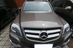 奔驰GLK级2013款GLK300 4MATIC 时尚型