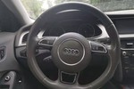 奥迪A4L2013款35 TFSI 自动豪华型