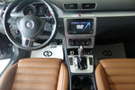 大众CC2011款1.8TSI 豪华型