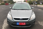 福特福克斯三厢2011款1.8L 手动舒适型