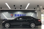 奔驰E级2010款E300 优雅型(进口)