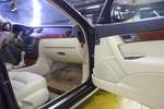 荣威7502007款750E 2.5 自动贵雅版