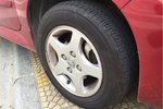 标致207三厢2010款1.4L 手动 驭乐版