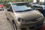 丰田普瑞维亚2004款Previa 2.4 DX 自动