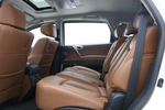 纳智捷大7 SUV2013款锋芒进化版 2.2T 四驱旗舰型
