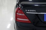 奔驰S级2012款S300L 商务型 Grand Edition