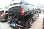 GMC Savana2013款6.0L 豪华隐私屏版7座