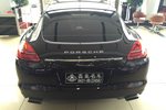 保时捷Panamera2010款Panamera 3.6L 