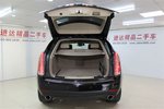 凯迪拉克SRX2010款3.0L 旗舰版