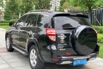 丰田RAV4荣放2010款2.4L 自动豪华升级版