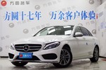 奔驰C级2015款C 200L 运动型