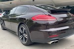 保时捷Panamera2014款Panamera 3.0T 