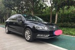 大众迈腾2015款1.8TSI 豪华型