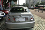 丰田锐志2007款2.5S 手自一体
