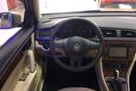 大众朗逸2013款1.4TSI DSG 舒适版
