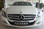 奔驰CLS级2012款CLS 300 CGI