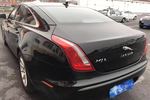 捷豹XJ2013款XJL 2.0T 典雅商务版