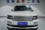 路虎揽胜2014款3.0 V6 SC Vogue SE