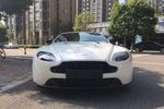 阿斯顿马丁V8 Vantage2012款4.7L S Coupe