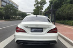 奔驰CLA级2017款CLA 220 4MATIC