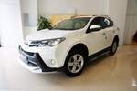 丰田RAV42013款2.5L 自动四驱精英版 